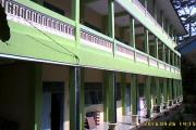 Gedung Pesantren - Gd.Tijan (Kelas)