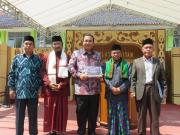 Kegiatan - Kunjungan Walikota